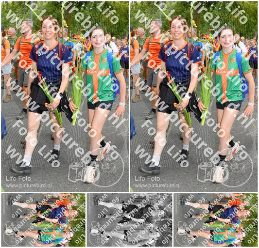 Evenement foto: Nijmeegse Vierdaagse 1059