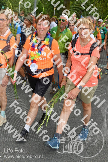 Evenement foto: Nijmeegse Vierdaagse 1059