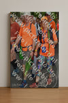 Evenement foto: Nijmeegse Vierdaagse 1059