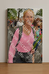 Evenement foto: Nijmeegse Vierdaagse 1059