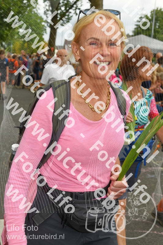 Evenement foto: Nijmeegse Vierdaagse 1059