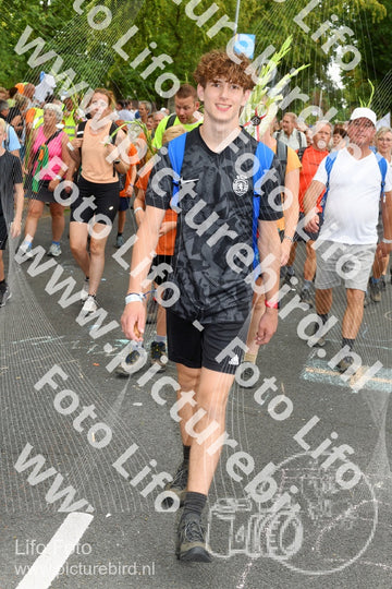 Evenement foto: Nijmeegse Vierdaagse 1059
