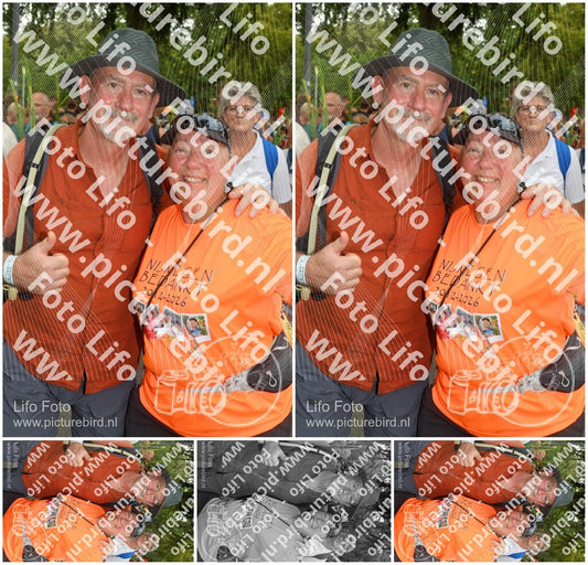 Evenement foto: Nijmeegse Vierdaagse 1059