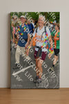 Evenement foto: Nijmeegse Vierdaagse 1059
