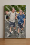 Evenement foto: Nijmeegse Vierdaagse 1059