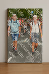 Evenement foto: Nijmeegse Vierdaagse 1059