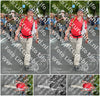 Evenement foto: Nijmeegse Vierdaagse 1059