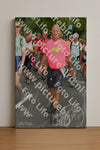 Evenement foto: Nijmeegse Vierdaagse 1059