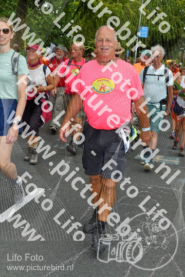 Evenement foto: Nijmeegse Vierdaagse 1059