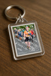 Evenement foto: Nijmeegse Vierdaagse 1059