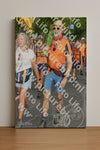 Evenement foto: Nijmeegse Vierdaagse 1059