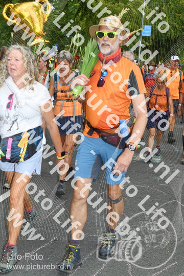 Evenement foto: Nijmeegse Vierdaagse 1059