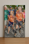 Evenement foto: Nijmeegse Vierdaagse 1059