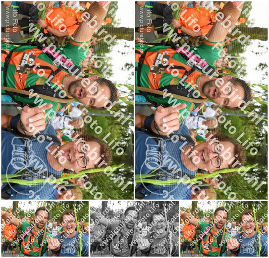 Evenement foto: Nijmeegse Vierdaagse 1059