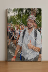 Evenement foto: Nijmeegse Vierdaagse 1059