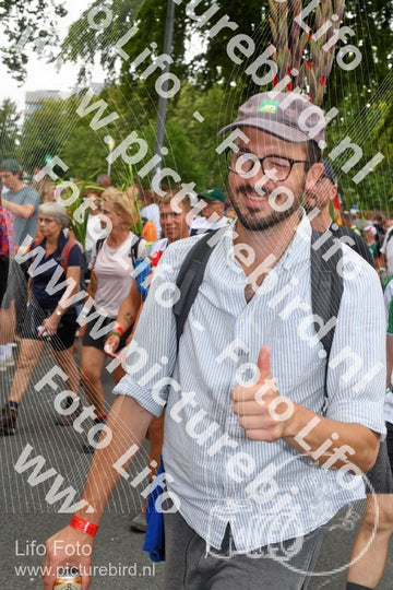 Evenement foto: Nijmeegse Vierdaagse 1059