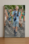 Evenement foto: Nijmeegse Vierdaagse 1059