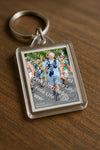 Evenement foto: Nijmeegse Vierdaagse 1059