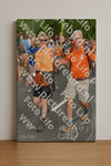 Evenement foto: Nijmeegse Vierdaagse 1059