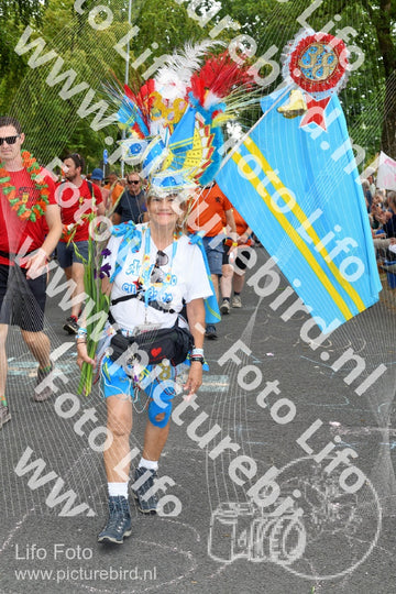 Evenement foto: Nijmeegse Vierdaagse 1059