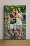Evenement foto: Nijmeegse Vierdaagse 1058