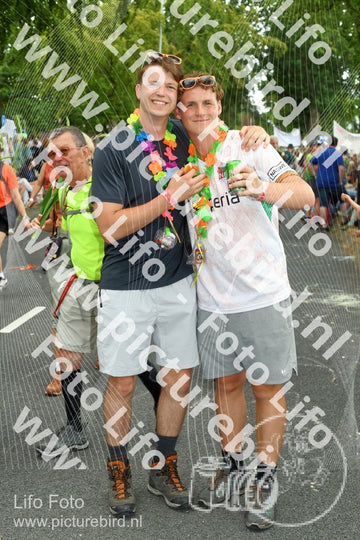 Evenement foto: Nijmeegse Vierdaagse 1058