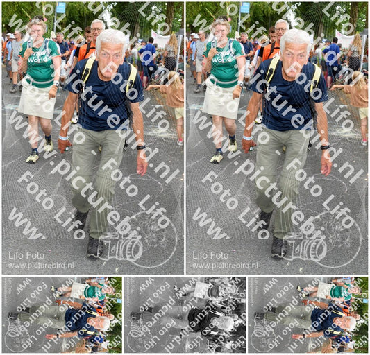 Evenement foto: Nijmeegse Vierdaagse 1058