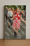Evenement foto: Nijmeegse Vierdaagse 1058