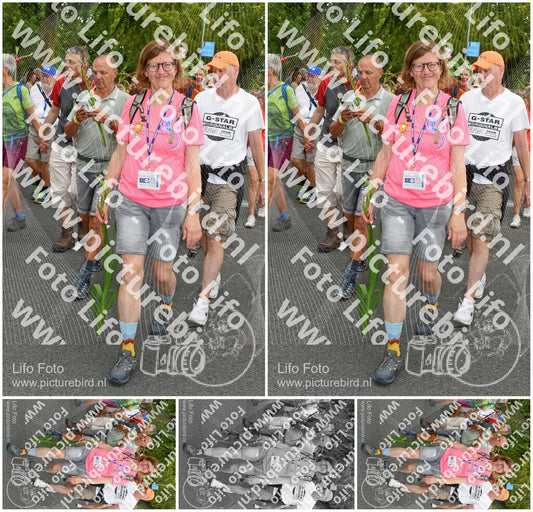 Evenement foto: Nijmeegse Vierdaagse 1058