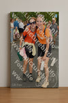 Evenement foto: Nijmeegse Vierdaagse 1058