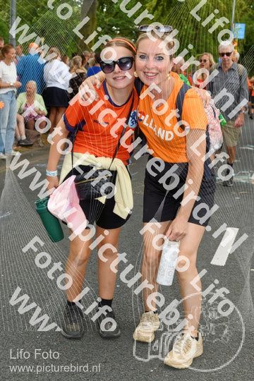 Evenement foto: Nijmeegse Vierdaagse 1058