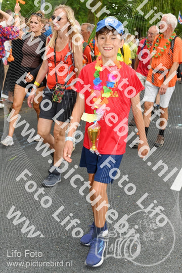Evenement foto: Nijmeegse Vierdaagse 1058