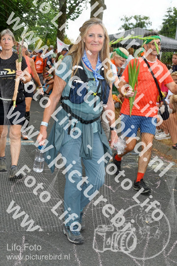 Evenement foto: Nijmeegse Vierdaagse 1058