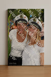 Evenement foto: Nijmeegse Vierdaagse 1058