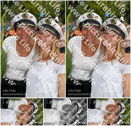 Evenement foto: Nijmeegse Vierdaagse 1058