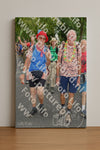 Evenement foto: Nijmeegse Vierdaagse 1058