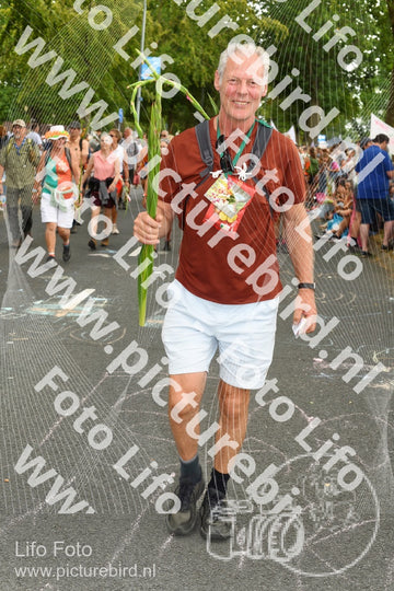 Evenement foto: Nijmeegse Vierdaagse 1058
