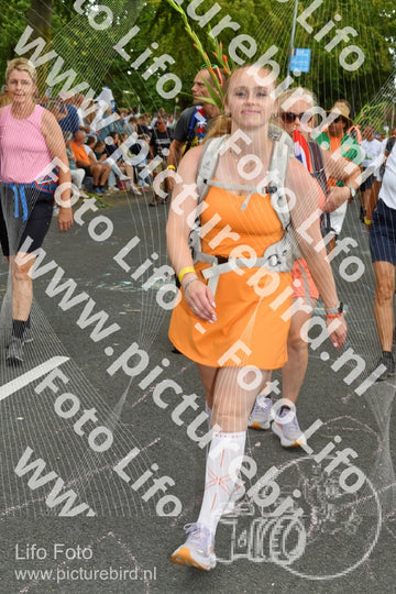 Evenement foto: Nijmeegse Vierdaagse 1058