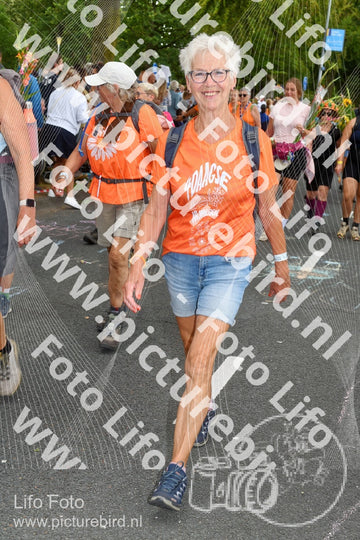 Evenement foto: Nijmeegse Vierdaagse 1058