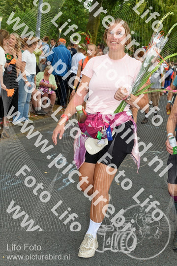 Evenement foto: Nijmeegse Vierdaagse 1058