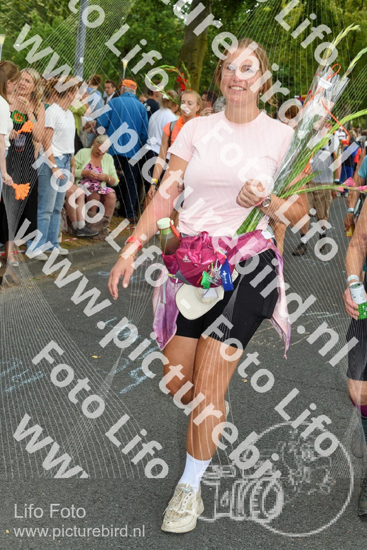 Evenement foto: Nijmeegse Vierdaagse 1058
