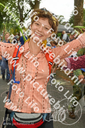 Evenement foto: Nijmeegse Vierdaagse 1058