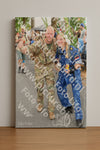 Evenement foto: Nijmeegse Vierdaagse 1058