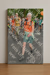 Evenement foto: Nijmeegse Vierdaagse 1058