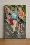 Evenement foto: Nijmeegse Vierdaagse 1058