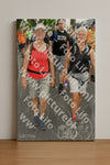 Evenement foto: Nijmeegse Vierdaagse 1058