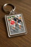 Evenement foto: Nijmeegse Vierdaagse 1058