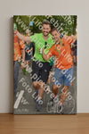 Evenement foto: Nijmeegse Vierdaagse 1058