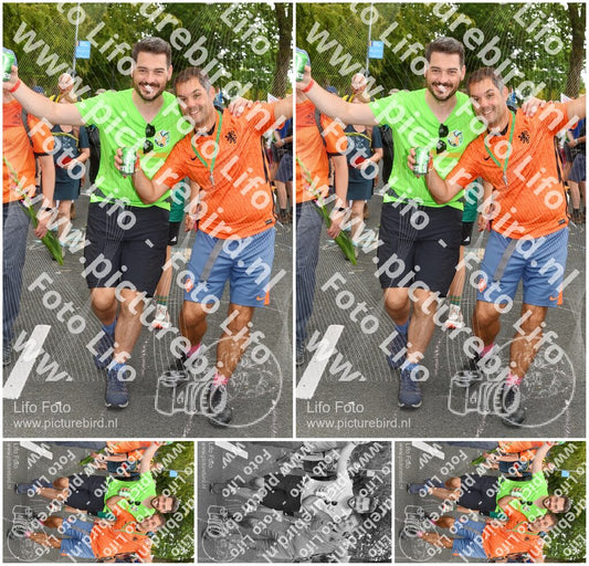 Evenement foto: Nijmeegse Vierdaagse 1058