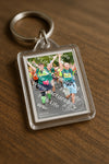 Evenement foto: Nijmeegse Vierdaagse 1058